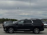 Used 2023 Chevrolet Traverse SUV
