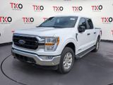Used 2021 Ford F-150 Truck