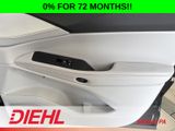 New 2026 Jeep Cherokee SUV