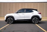 Used 2024 Chevrolet TrailBlazer SUV