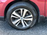 Used 2018 Subaru Outback SUV