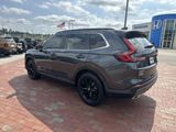 Used 2025 Honda CR-V Hybrid SUV