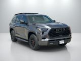 Used 2025 Toyota Sequoia SUV