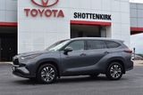 Used 2022 Toyota Highlander Hybrid SUV