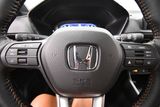 New 2027 Honda CR-V Hybrid Sedan