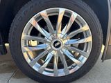 Used 2016 Cadillac Escalade ESV SUV