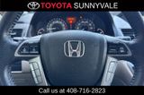 Used 2016 Honda Odyssey Van