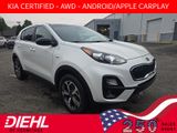 Used 2022 Kia Sportage SUV