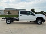 New 2026 Chevrolet Silverado 2500HD Truck