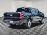 New 2026 Nissan Frontier Truck