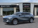 New 2026 Buick Envista SUV