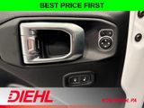 New 2026 Jeep Wrangler SUV
