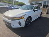 Used 2022 Kia K5 Sedan