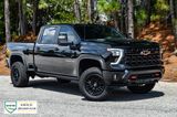 Used 2024 Chevrolet Silverado 2500HD Truck