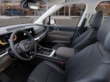 New 2026 Kia Carnival MPV Van
