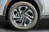 Used 2025 Hyundai Tucson Hybrid SUV