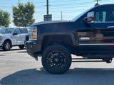 Used 2017 Chevrolet Silverado 3500HD Truck