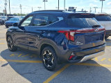 Used 2024 Kia Seltos SUV