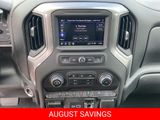 New 2026 Chevrolet Silverado 2500HD Truck