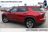 Used 2026 Chevrolet Equinox SUV