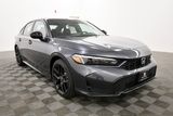 New 2026 Honda Civic Sedan Hybrid Sedan
