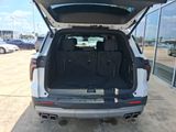 Used 2024 Chevrolet Traverse SUV