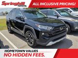 Used 2020 Toyota RAV4 SUV