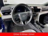 Used 2026 Toyota Camry Sedan