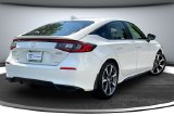 Used 2025 Honda Civic Hybrid Hatchback