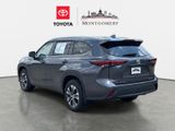 Used 2024 Toyota Highlander SUV