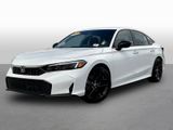 Used 2026 Honda Civic Sedan