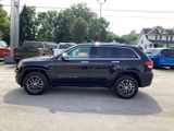 Used 2017 Jeep Grand Cherokee SUV