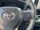 Used 2025 Toyota Corolla Cross SUV