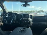 Used 2021 Chevrolet Silverado 1500 Truck