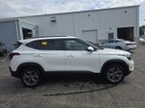 Used 2024 Kia Seltos SUV
