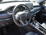 New 2026 Jeep Compass SUV