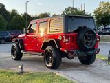 Used 2018 Jeep Wrangler SUV