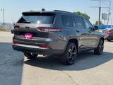 New 2026 Jeep Grand Cherokee L SUV