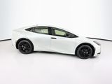 New 2027 Toyota Prius Plug-in Hybrid Sedan