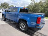 Used 2022 Chevrolet Colorado Truck