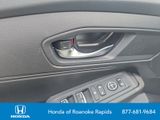 New 2026 Honda Accord Sedan Sedan