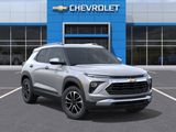 New 2026 Chevrolet TrailBlazer SUV