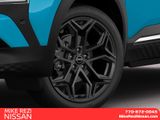 New 2026 Nissan Kicks SUV