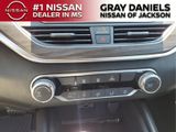 New 2026 Nissan Altima Sedan