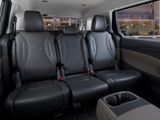 New 2026 Kia Carnival MPV Van