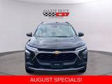 Used 2025 Chevrolet Trax SUV