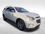 Used 2016 Chevrolet Equinox SUV
