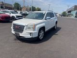 Used 2016 GMC Terrain SUV
