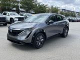 Used 2024 Nissan Ariya SUV