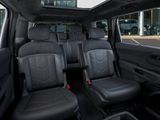 New 2027 Kia Telluride Hybrid SUV